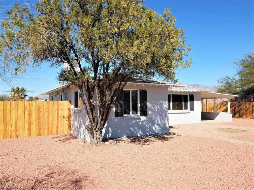 509 E Pastime Rd, Tucson, AZ 85705 photo 2