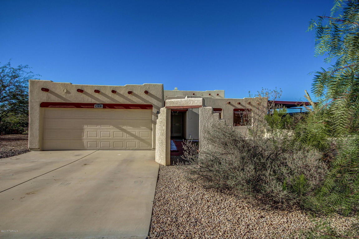 3031 E Dellwood Pl, Vail, AZ 85641 photo 2