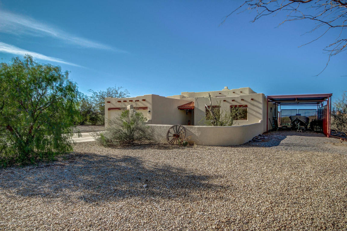 3031 E Dellwood Pl, Vail, AZ 85641 photo 3