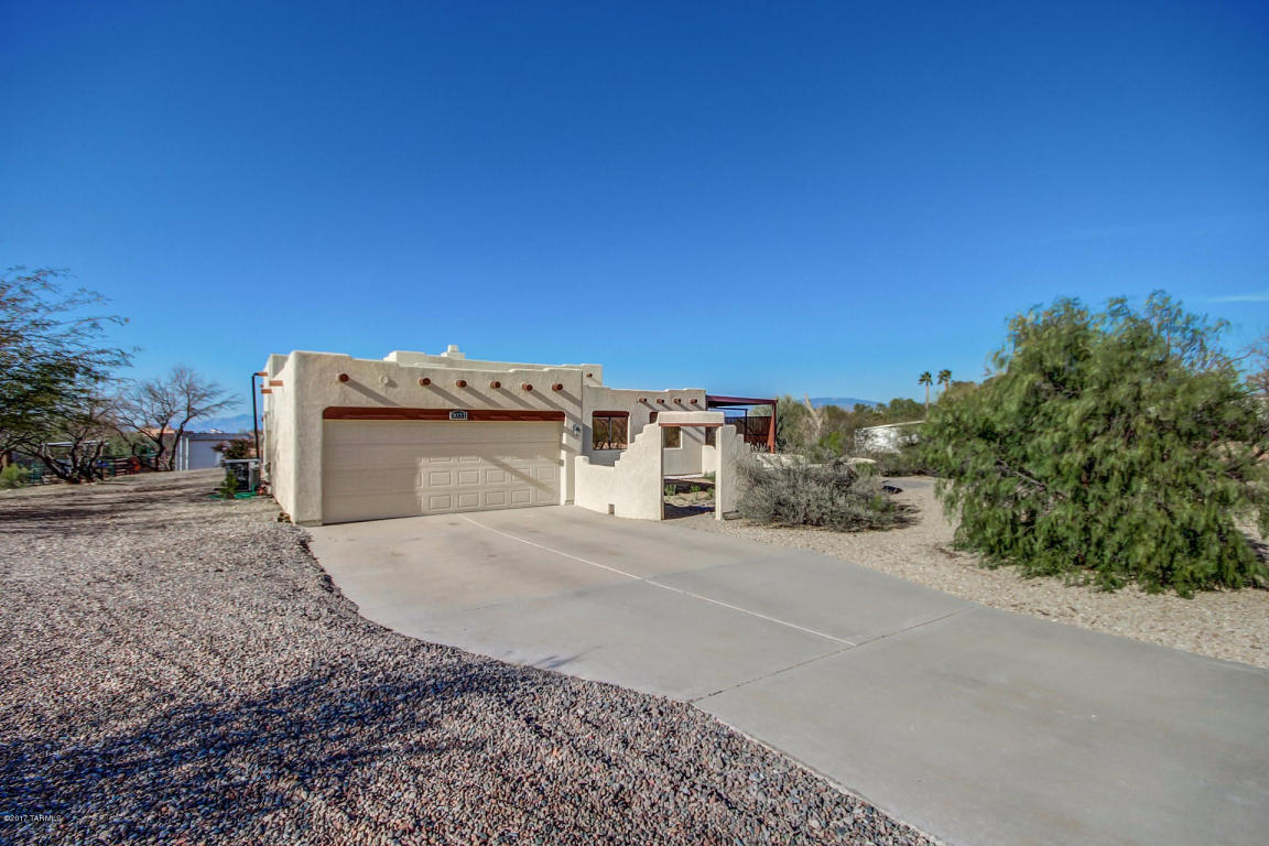 3031 E Dellwood Pl, Vail, AZ 85641 photo 1