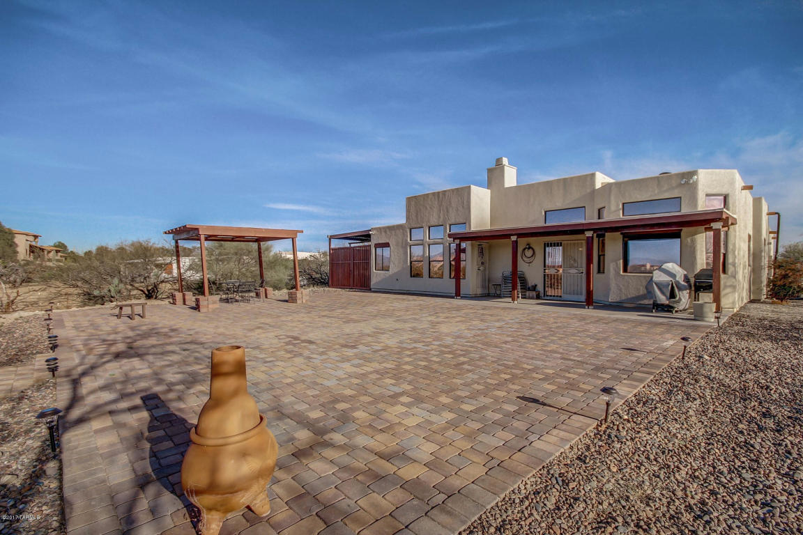 3031 E Dellwood Pl, Vail, AZ 85641 photo 24