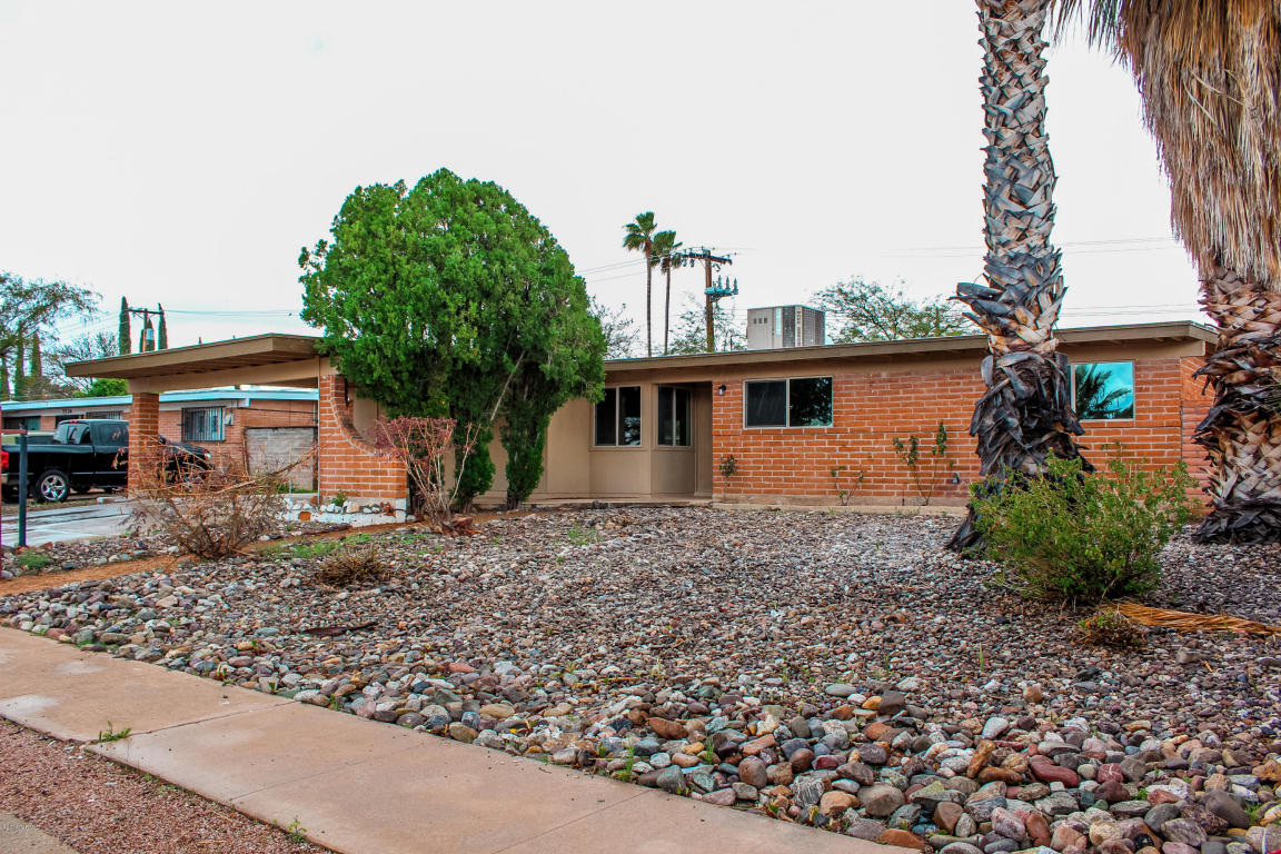 7526 E 34th St, Tucson, AZ 85710 photo 1