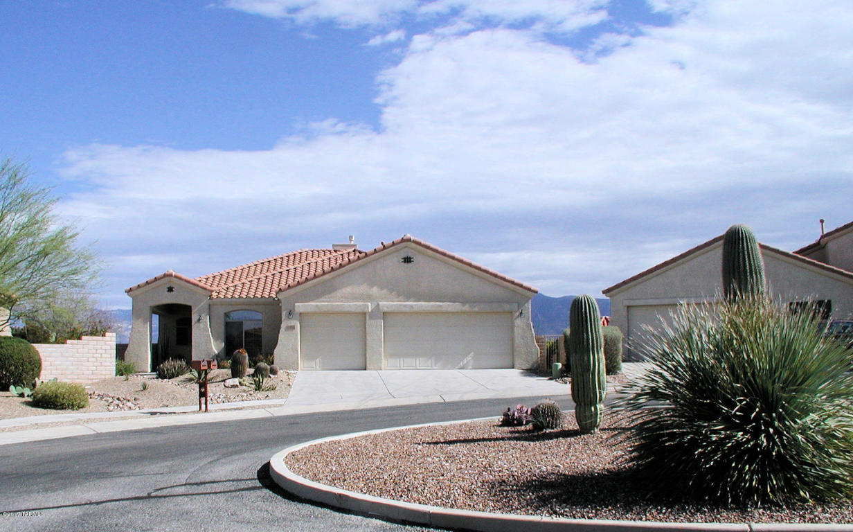 14059 E Fairway Bluff Ct, Vail, AZ 85641 photo 5