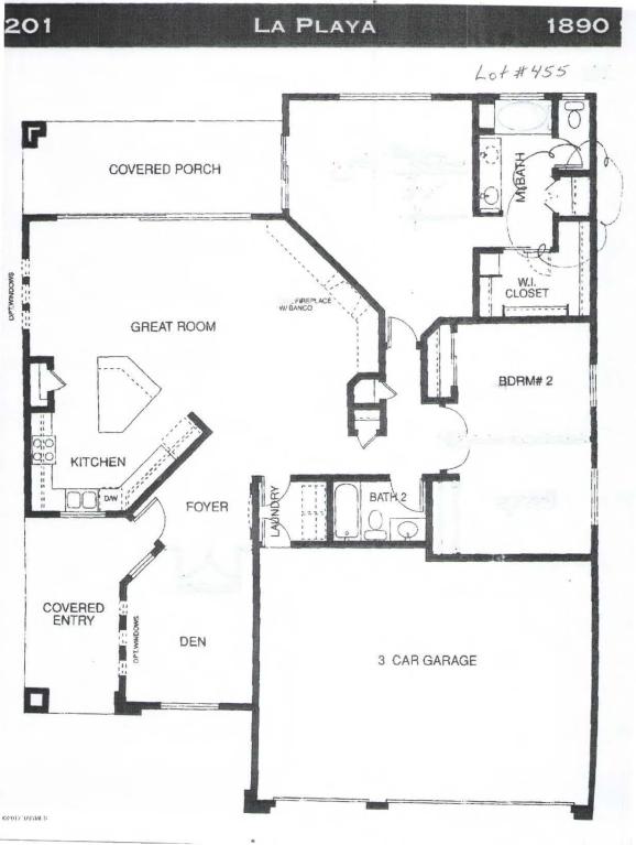 14059 E Fairway Bluff Ct, Vail, AZ 85641 photo 7