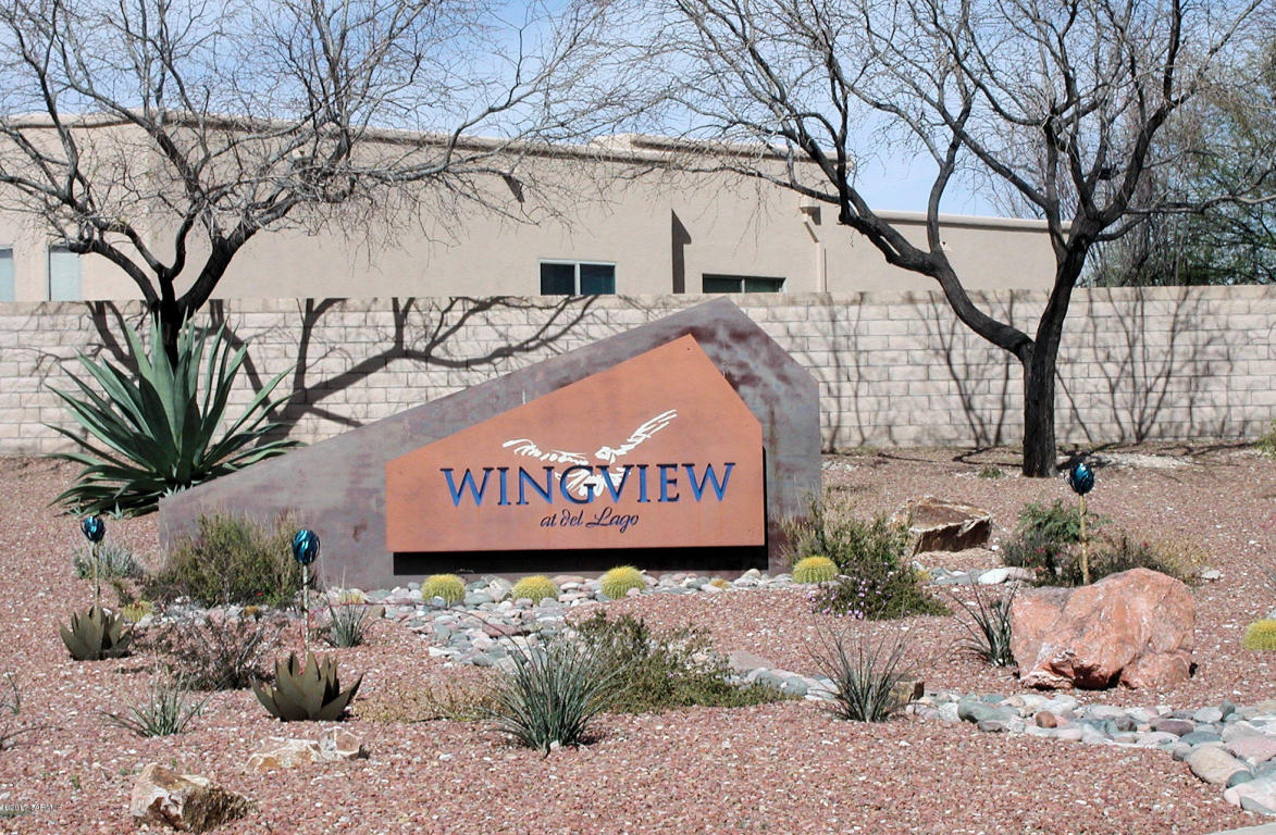 14059 E Fairway Bluff Ct, Vail, AZ 85641 photo 1