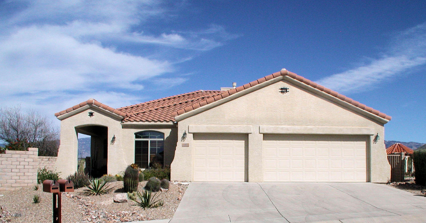 14059 E Fairway Bluff Ct, Vail, AZ 85641 photo 4