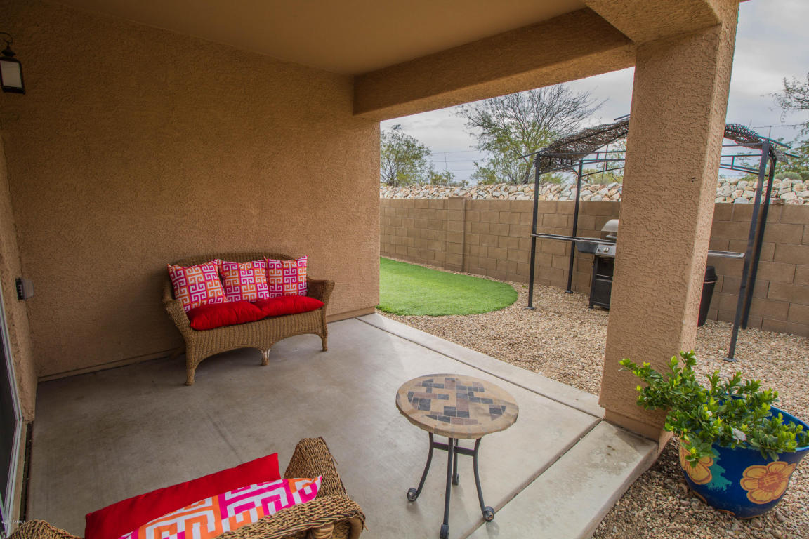 5240 E Desert Straw Ln, Tucson, AZ 85756 photo 20