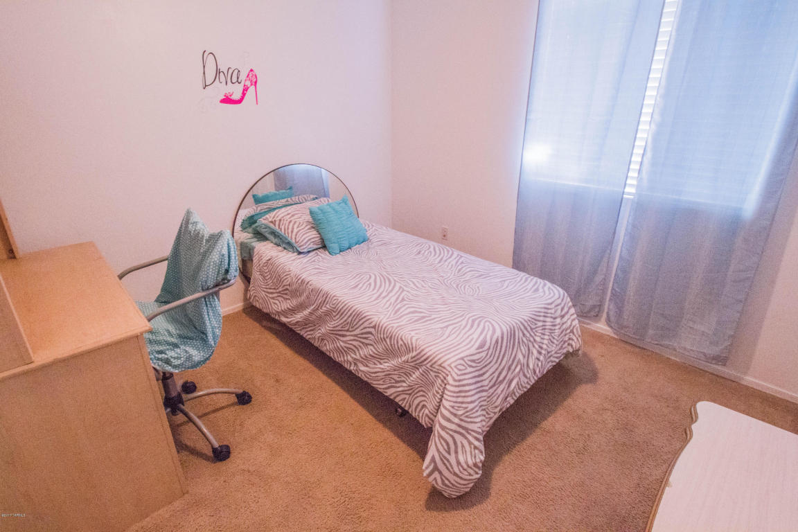 5240 E Desert Straw Ln, Tucson, AZ 85756 photo 12