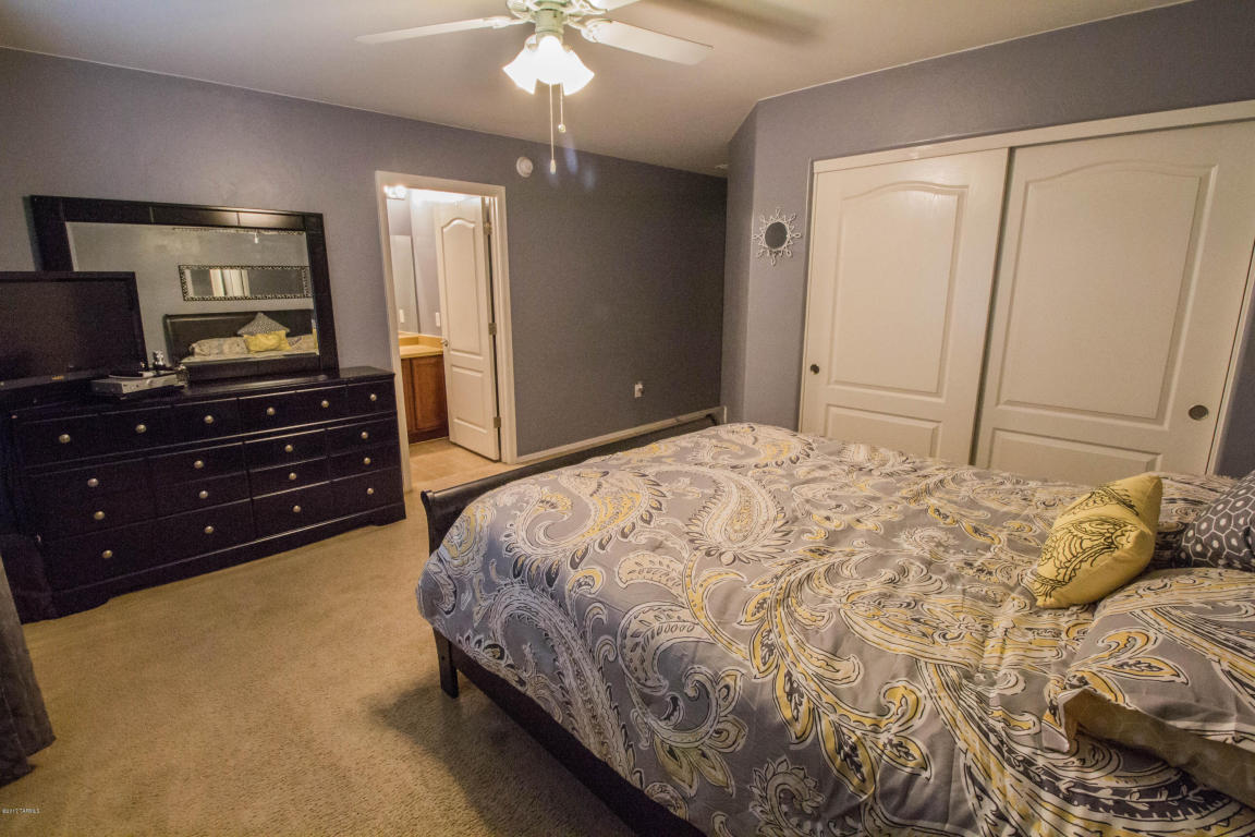 5240 E Desert Straw Ln, Tucson, AZ 85756 photo 17
