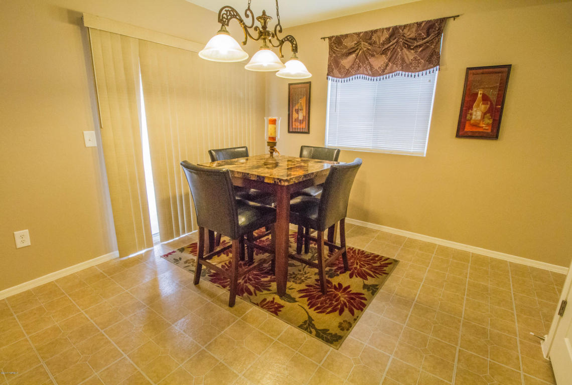 5240 E Desert Straw Ln, Tucson, AZ 85756 photo 7