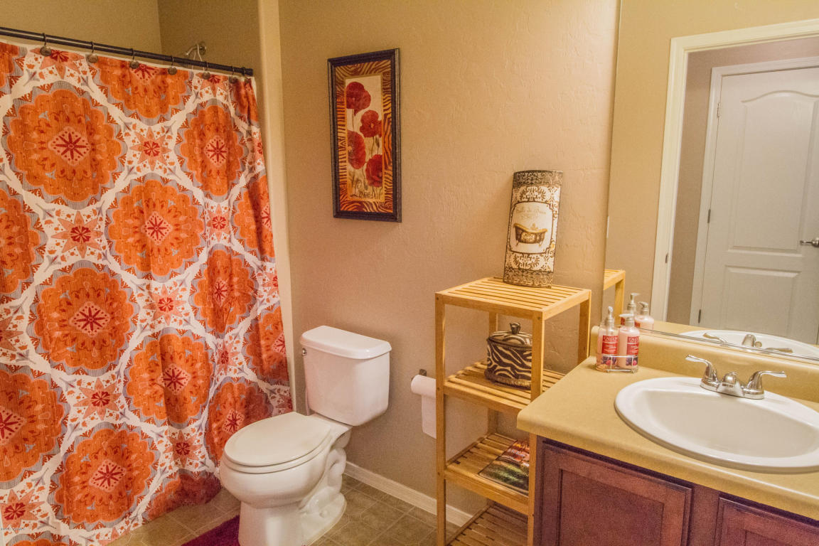 5240 E Desert Straw Ln, Tucson, AZ 85756 photo 11