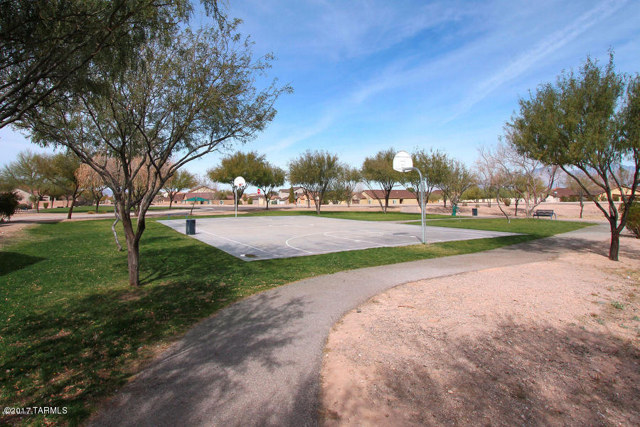 5240 E Desert Straw Ln, Tucson, AZ 85756 photo 24