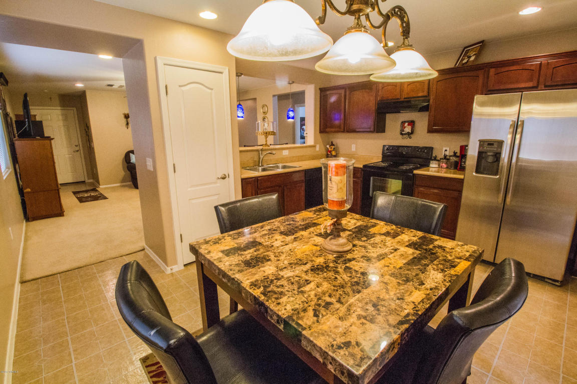 5240 E Desert Straw Ln, Tucson, AZ 85756 photo 6
