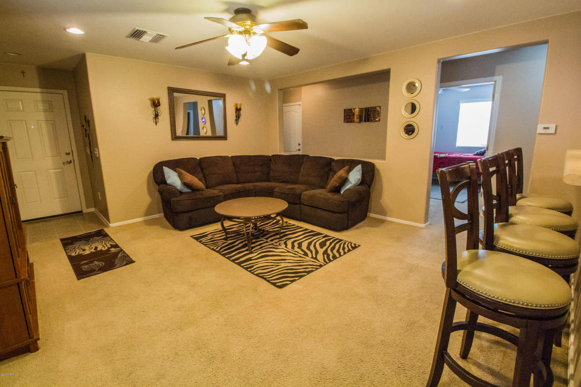 5240 E Desert Straw Ln, Tucson, AZ 85756 photo 9
