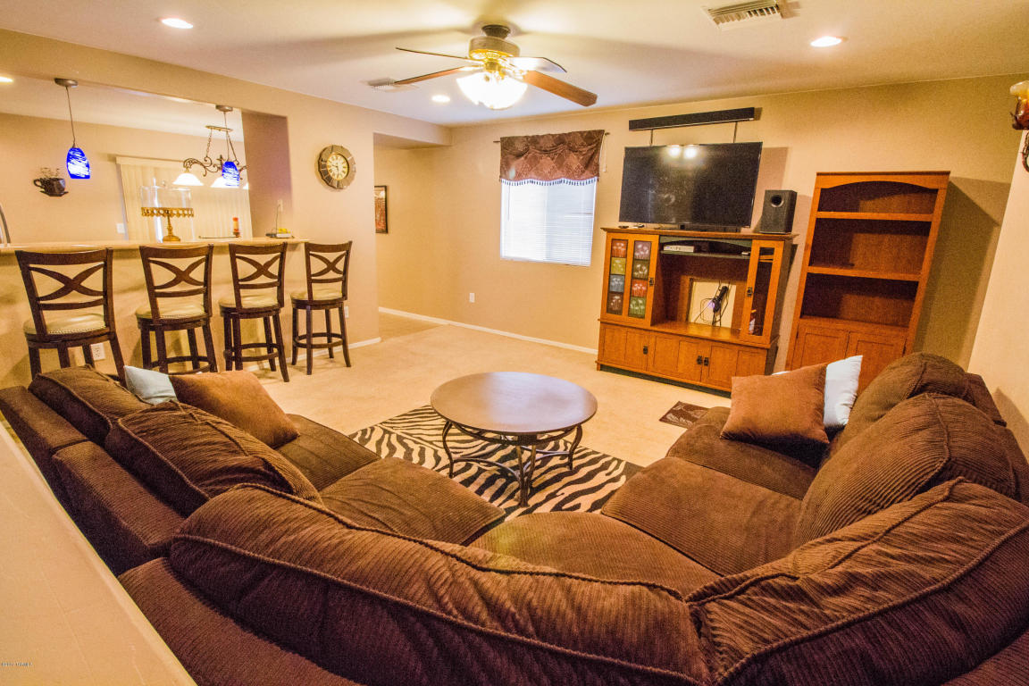 5240 E Desert Straw Ln, Tucson, AZ 85756 photo 10