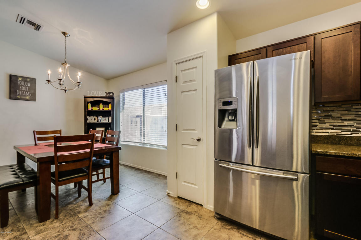 4137 E Shadow Branch Dr, Tucson, AZ 85756 photo 12