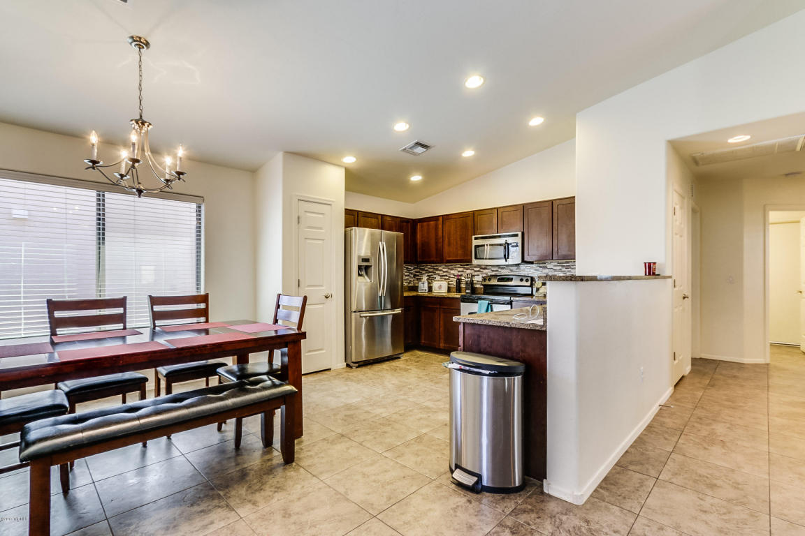 4137 E Shadow Branch Dr, Tucson, AZ 85756 photo 6