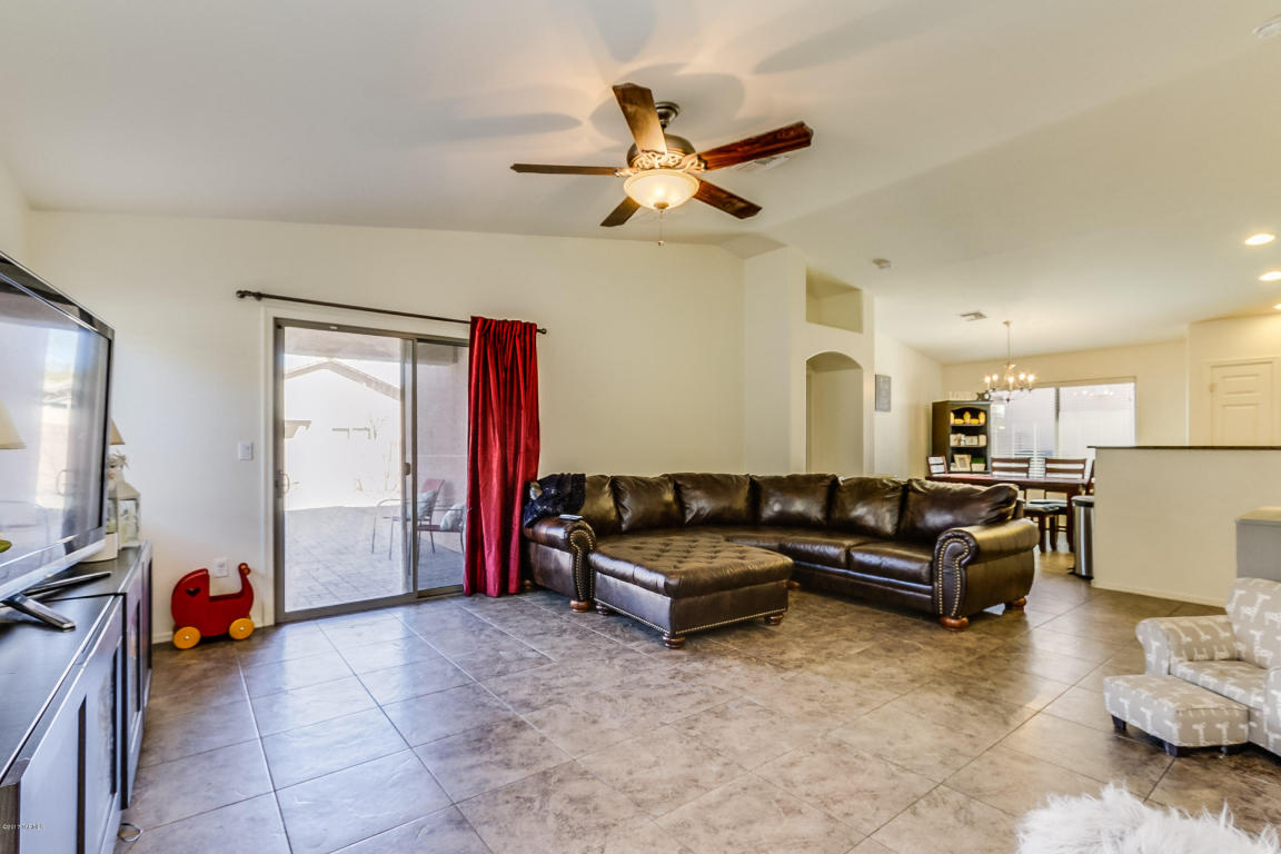 4137 E Shadow Branch Dr, Tucson, AZ 85756 photo 2
