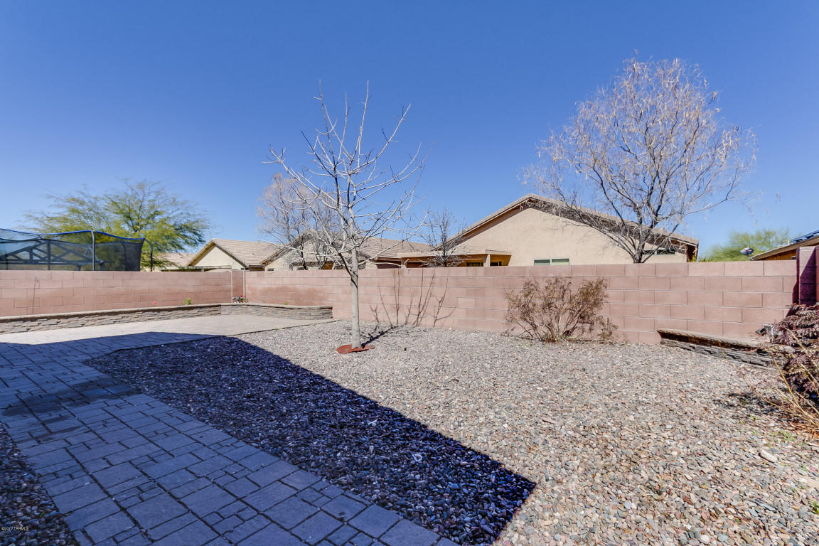 4137 E Shadow Branch Dr, Tucson, AZ 85756 photo 25
