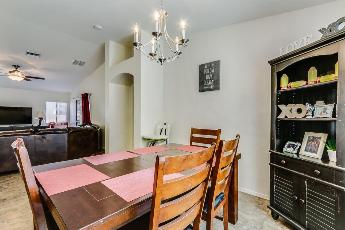 4137 E Shadow Branch Dr, Tucson, AZ 85756 photo 8