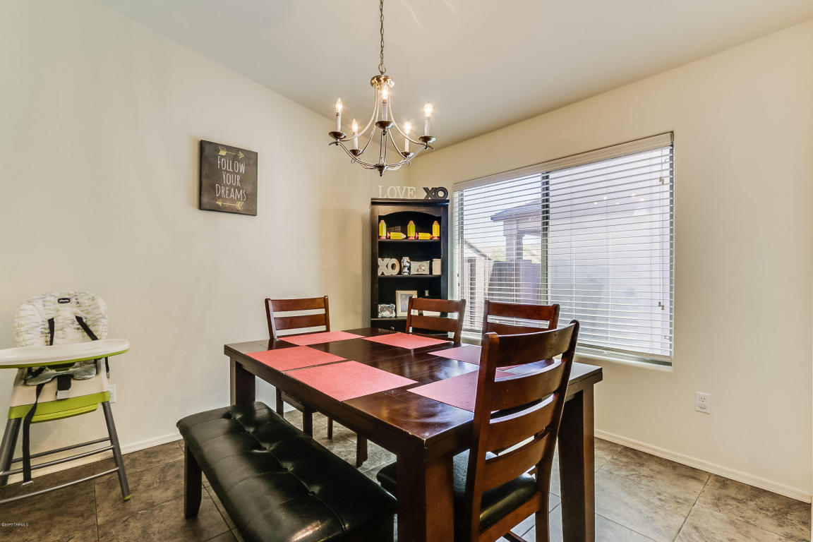 4137 E Shadow Branch Dr, Tucson, AZ 85756 photo 9
