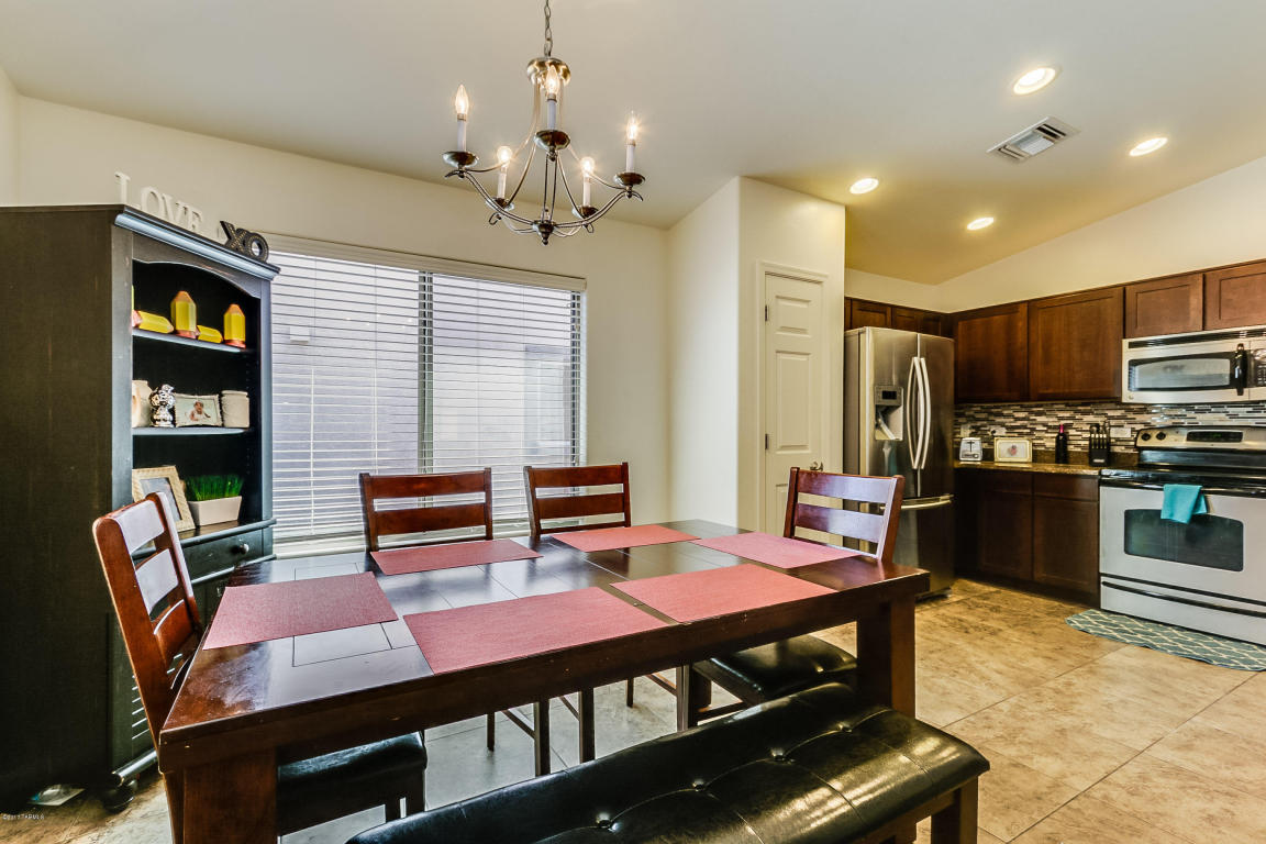 4137 E Shadow Branch Dr, Tucson, AZ 85756 photo 7