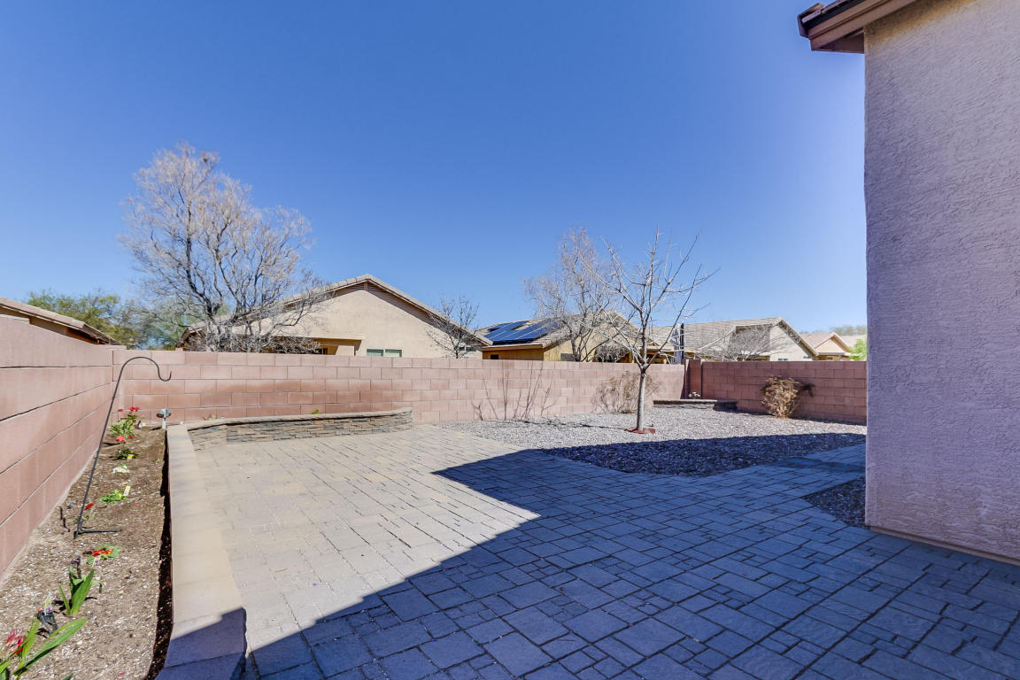 4137 E Shadow Branch Dr, Tucson, AZ 85756 photo 24