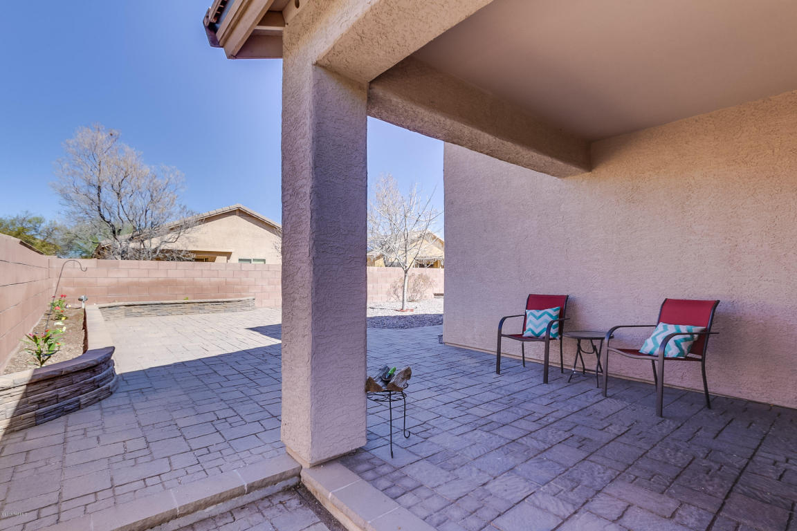 4137 E Shadow Branch Dr, Tucson, AZ 85756 photo 23