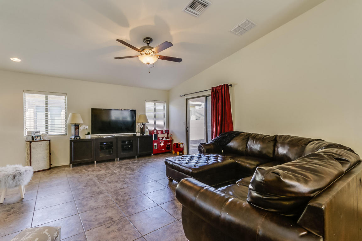 4137 E Shadow Branch Dr, Tucson, AZ 85756 photo 5