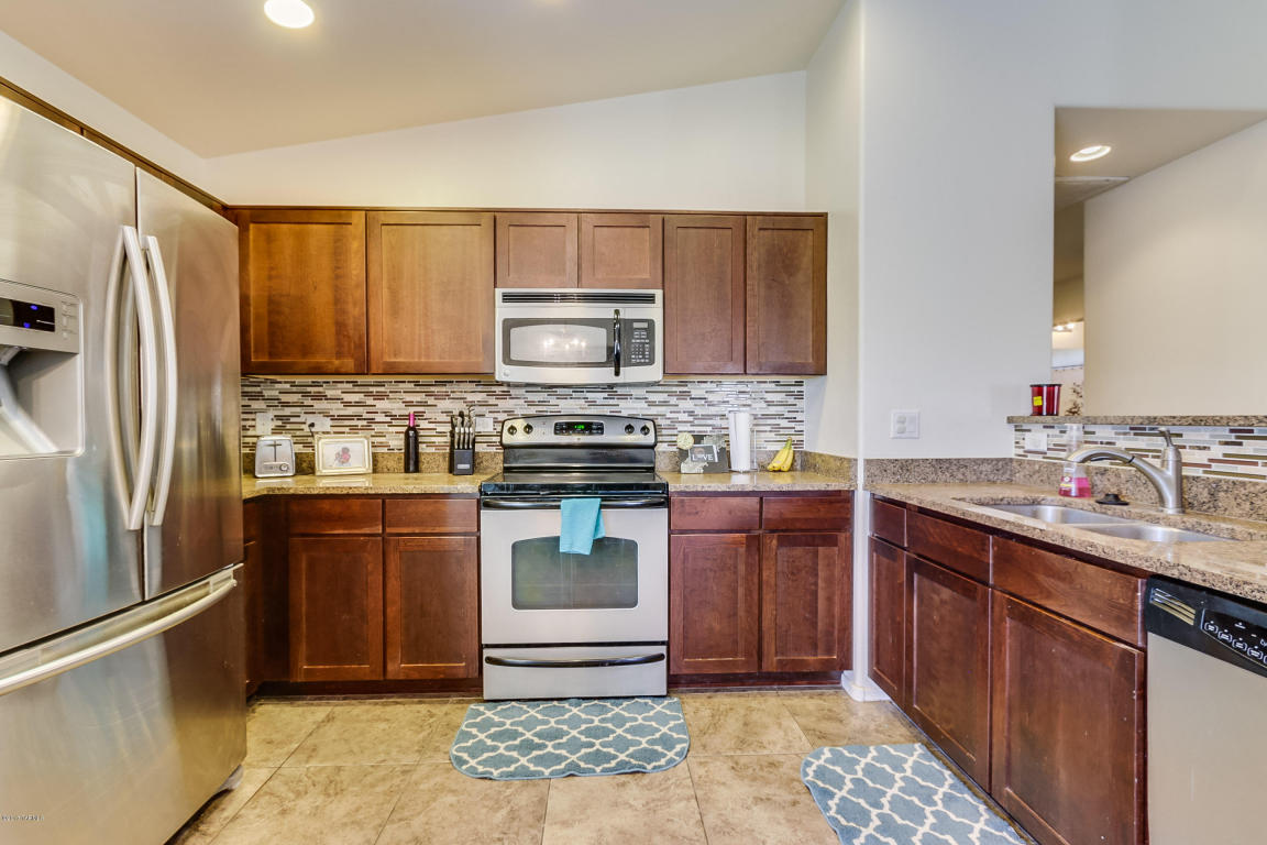 4137 E Shadow Branch Dr, Tucson, AZ 85756 photo 10