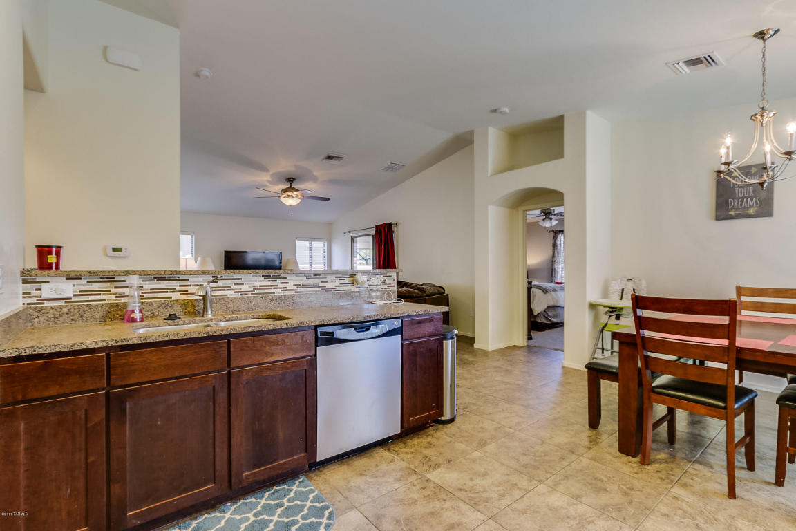 4137 E Shadow Branch Dr, Tucson, AZ 85756 photo 11