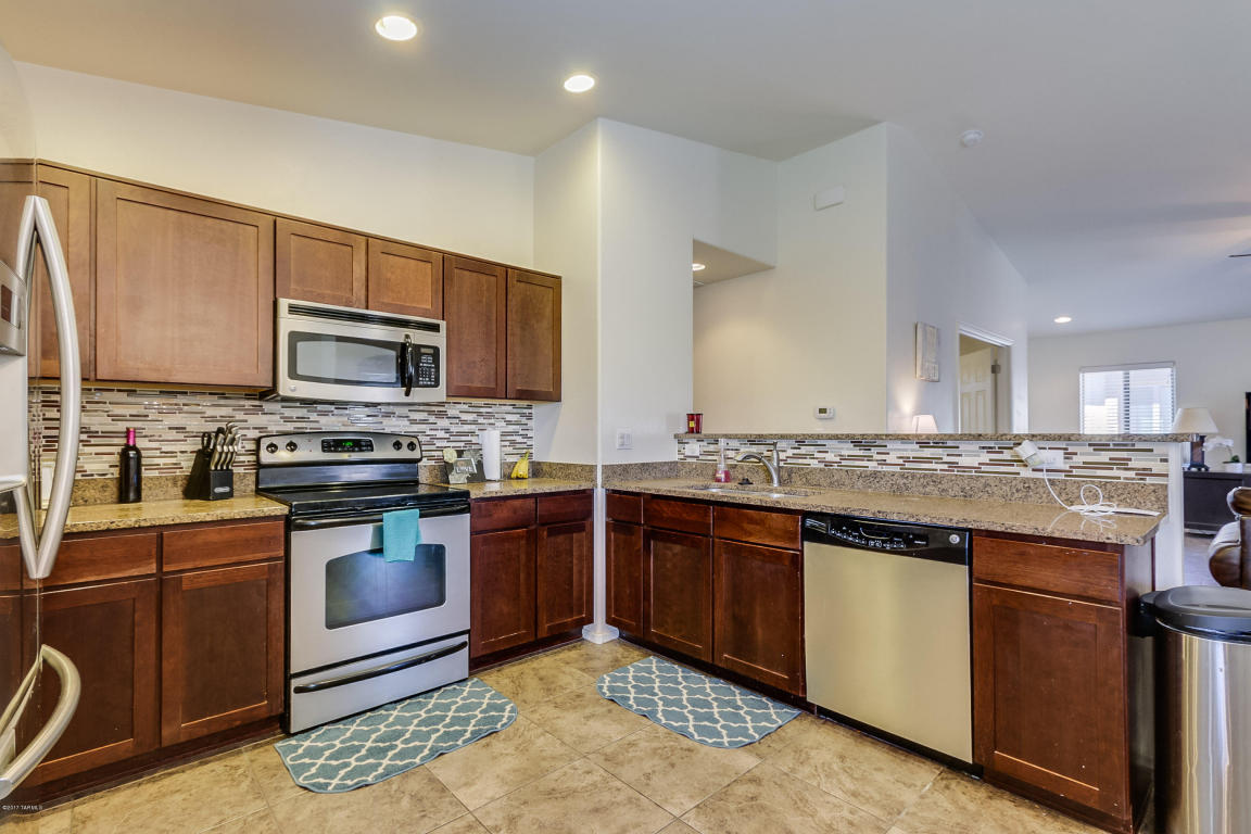 4137 E Shadow Branch Dr, Tucson, AZ 85756 photo 13