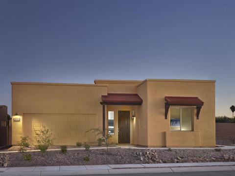 8897 E Wright School Loop E, Tucson, AZ 85715 photo 1