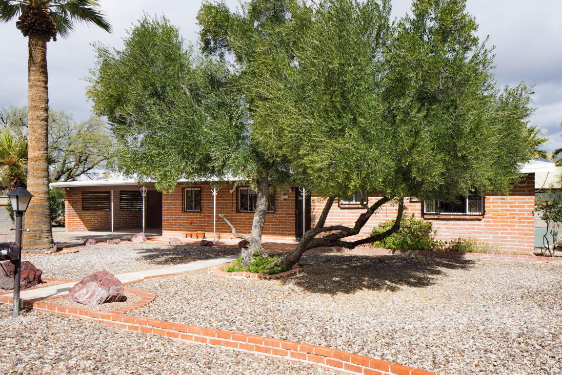 5611 E 7th St, Tucson, AZ 85711 photo 1