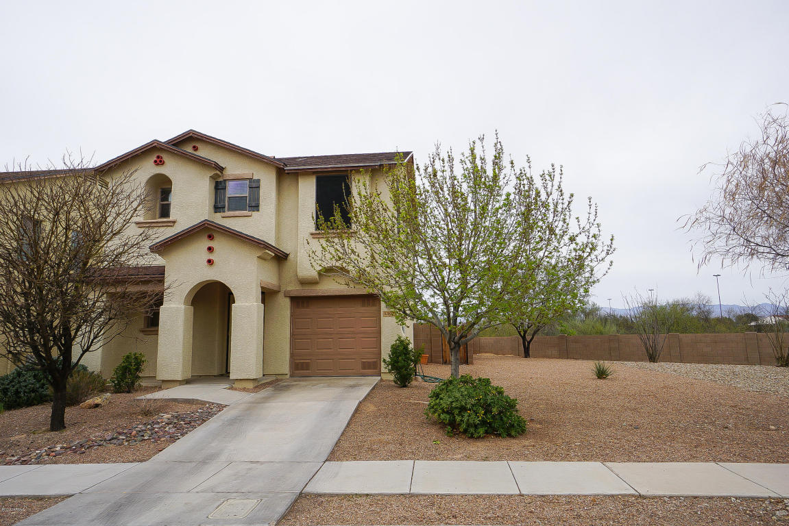 5307 E Desert Straw Ln, Tucson, AZ 85756 photo 44