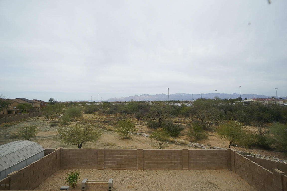 5307 E Desert Straw Ln, Tucson, AZ 85756 photo 35