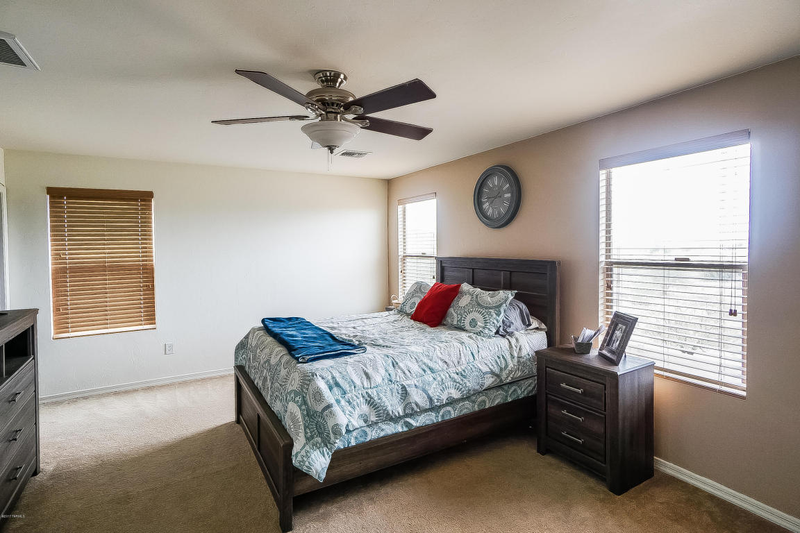 5307 E Desert Straw Ln, Tucson, AZ 85756 photo 22