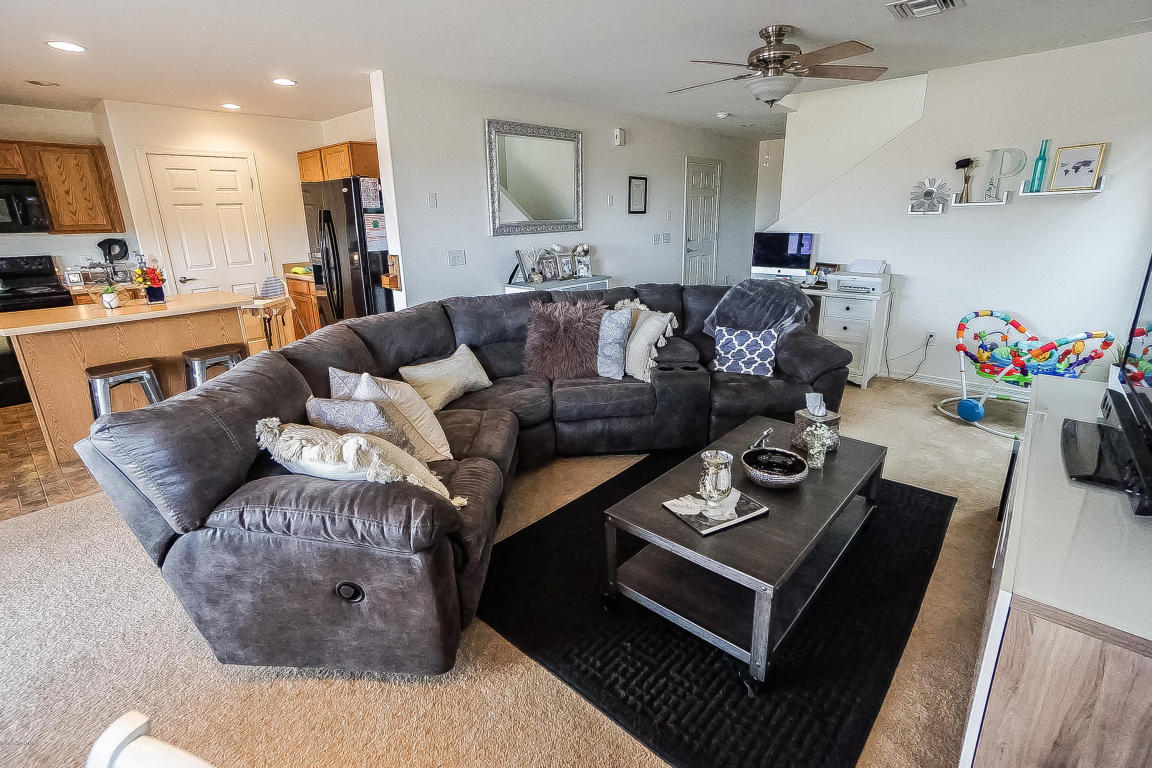 5307 E Desert Straw Ln, Tucson, AZ 85756 photo 5