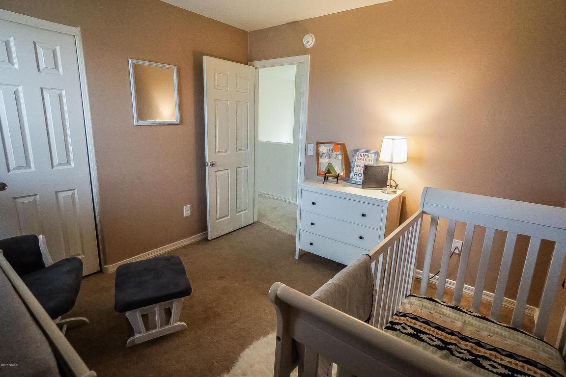 5307 E Desert Straw Ln, Tucson, AZ 85756 photo 29