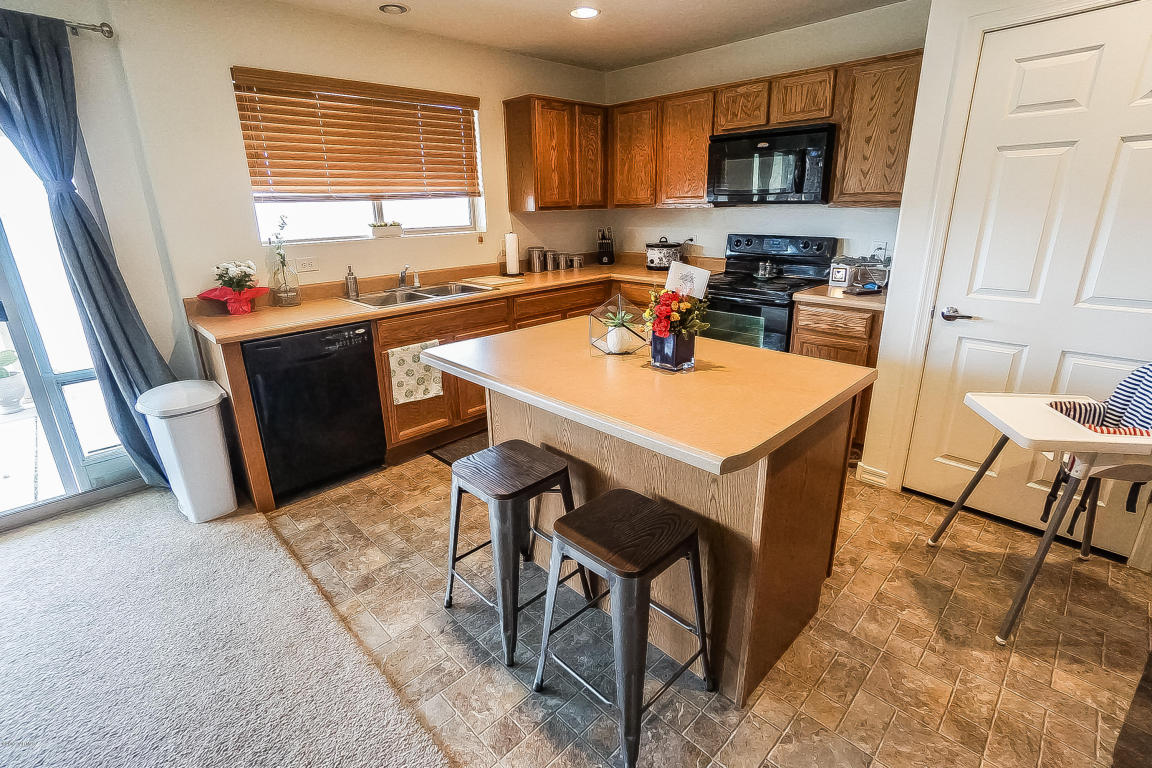 5307 E Desert Straw Ln, Tucson, AZ 85756 photo 9