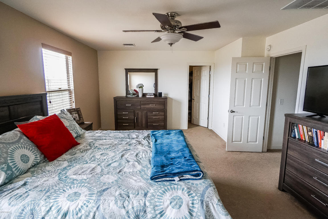 5307 E Desert Straw Ln, Tucson, AZ 85756 photo 19