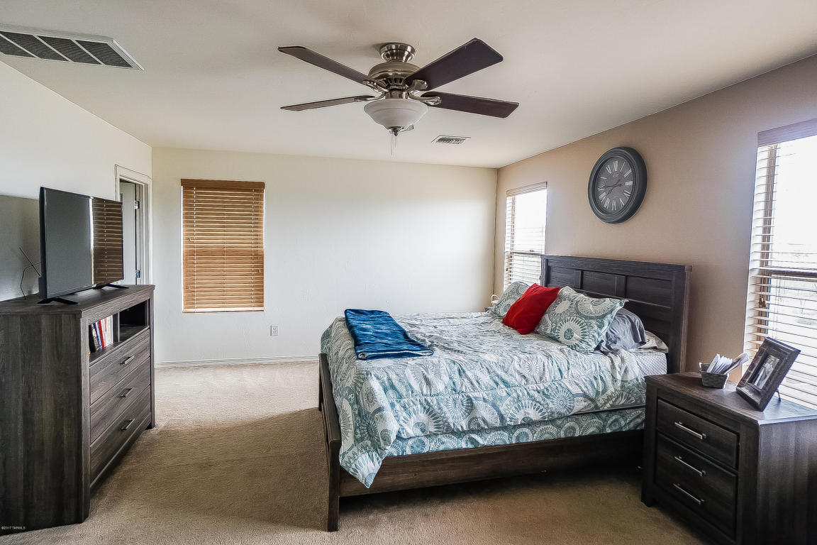5307 E Desert Straw Ln, Tucson, AZ 85756 photo 23