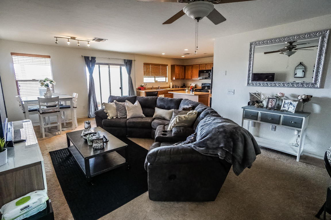 5307 E Desert Straw Ln, Tucson, AZ 85756 photo 4