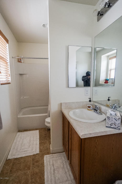5307 E Desert Straw Ln, Tucson, AZ 85756 photo 34