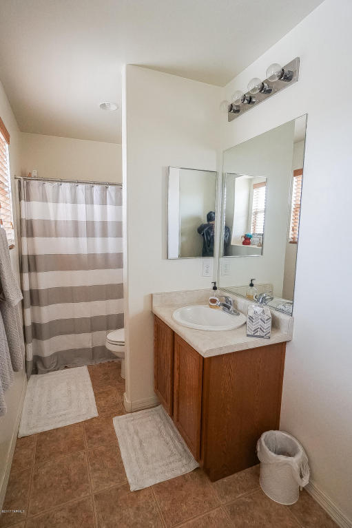 5307 E Desert Straw Ln, Tucson, AZ 85756 photo 33