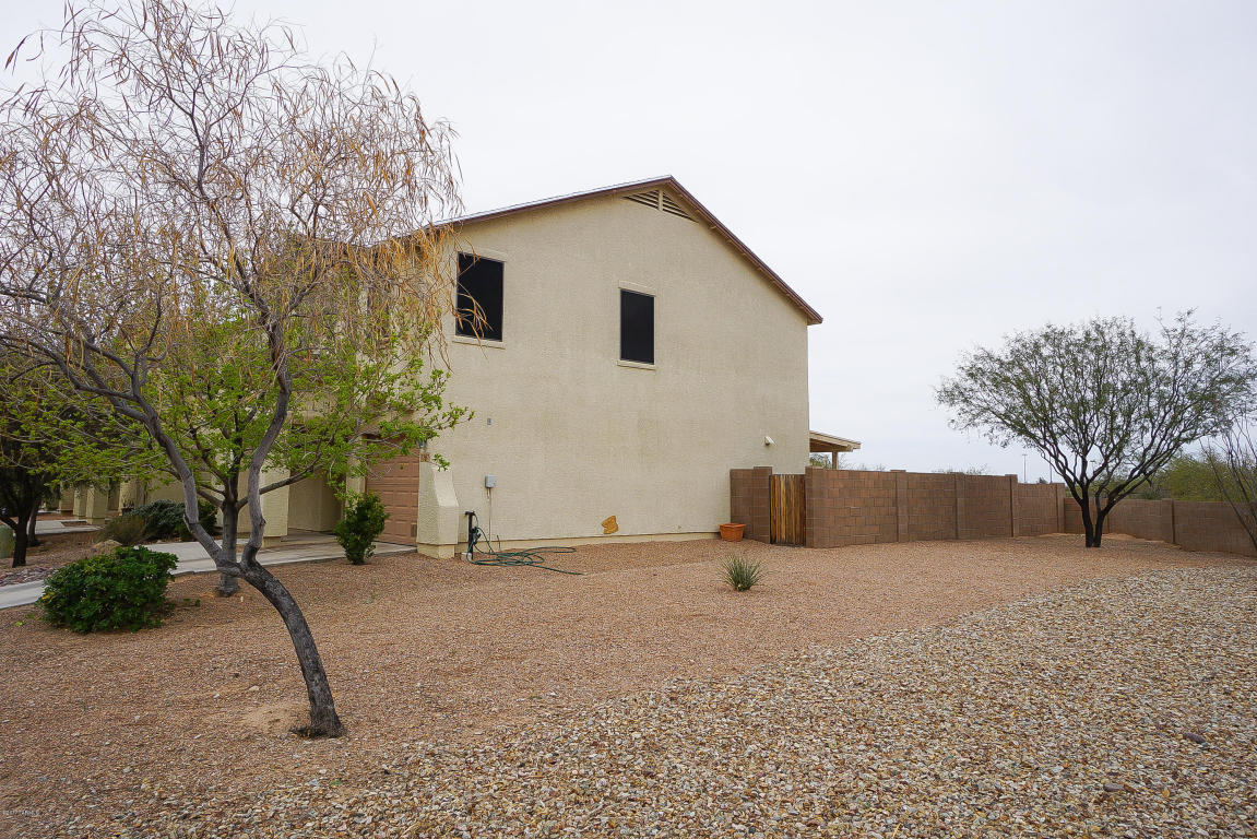 5307 E Desert Straw Ln, Tucson, AZ 85756 photo 45