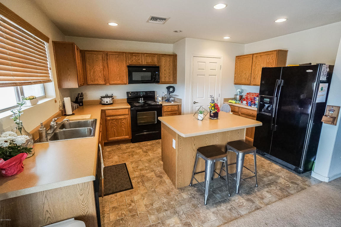 5307 E Desert Straw Ln, Tucson, AZ 85756 photo 8