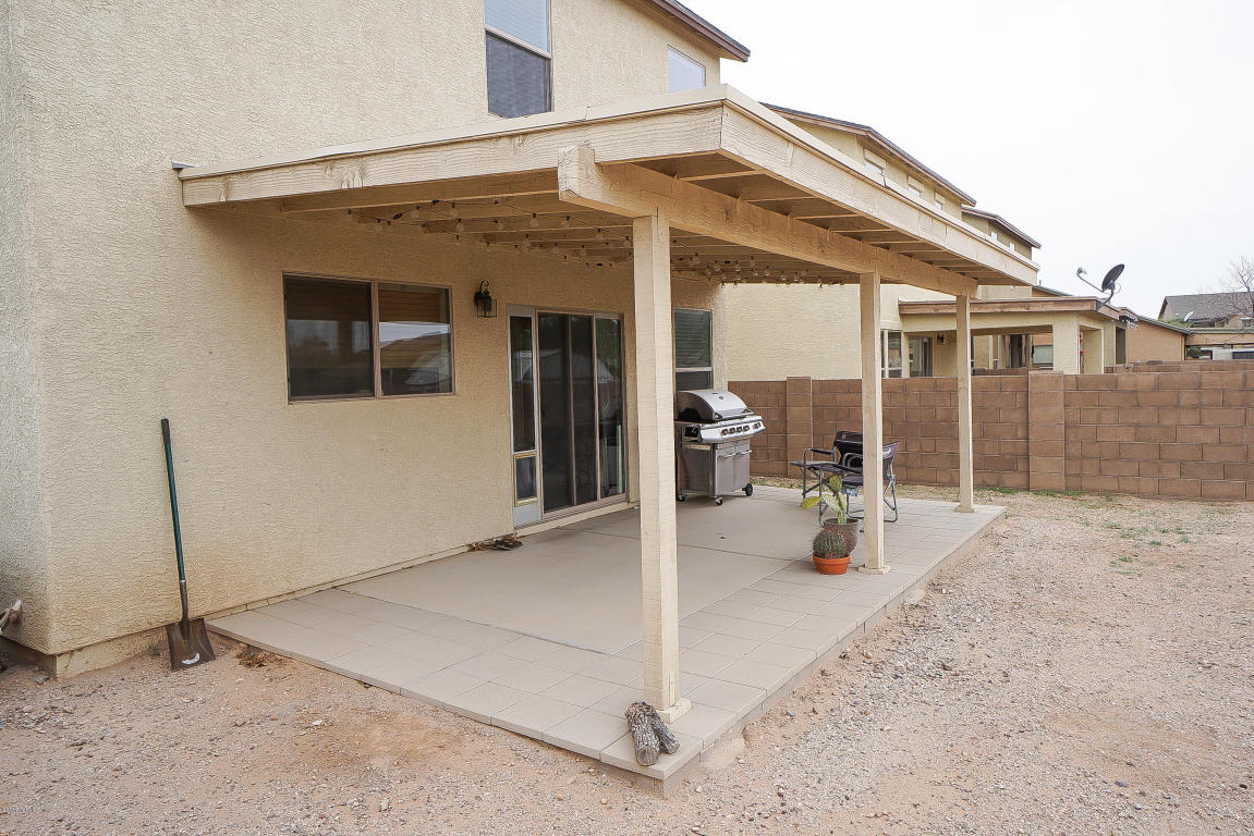 5307 E Desert Straw Ln, Tucson, AZ 85756 photo 41