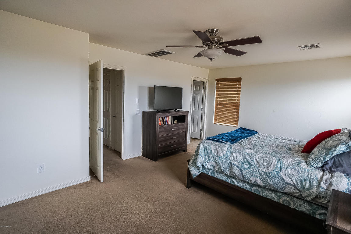 5307 E Desert Straw Ln, Tucson, AZ 85756 photo 20