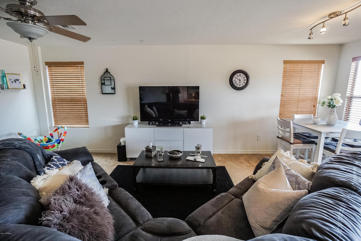 5307 E Desert Straw Ln, Tucson, AZ 85756 photo 7